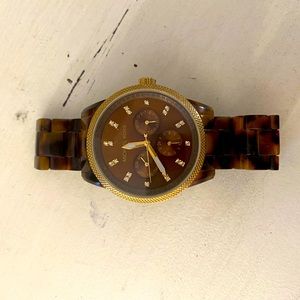 Micheal Kors Watch